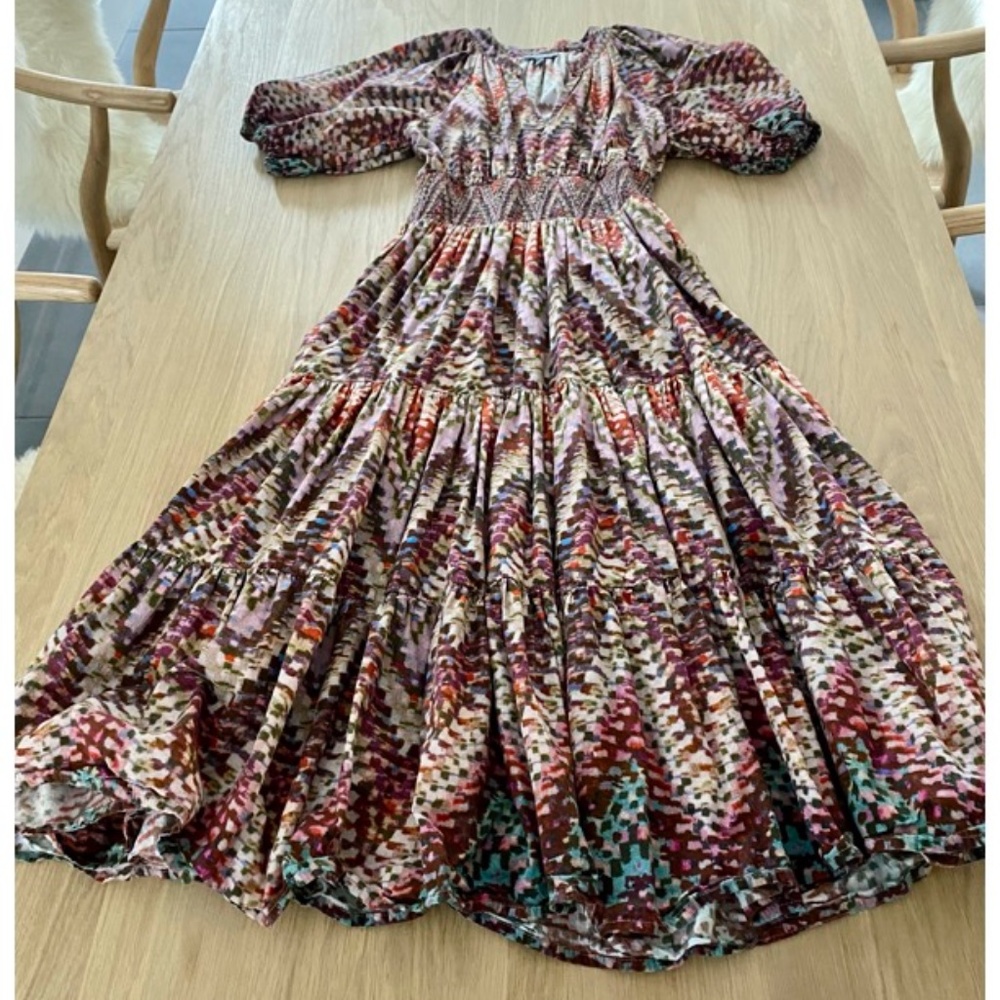 Anthropologie - Conditions Apply Dress - Picture 5 of 7